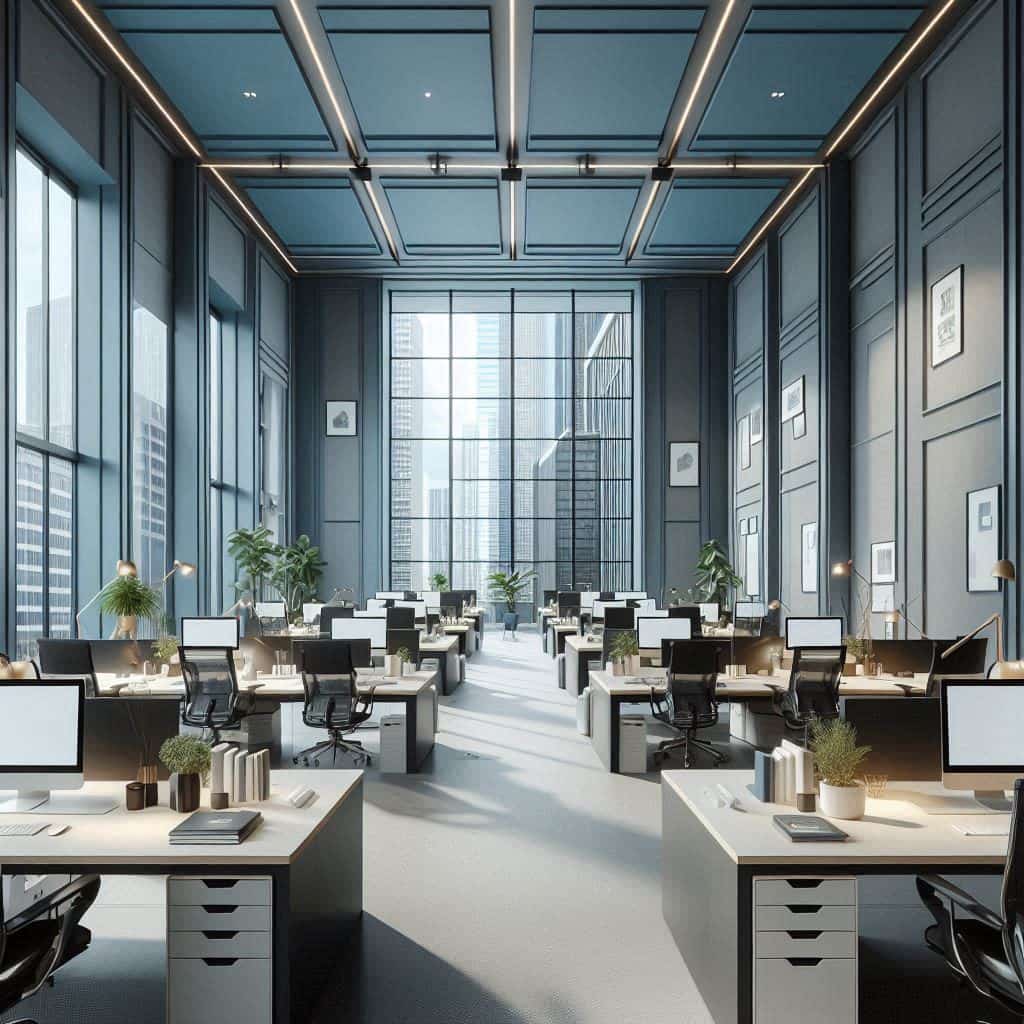 中关村国际创新大厦文章配图